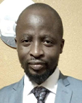 Dr W Moyo